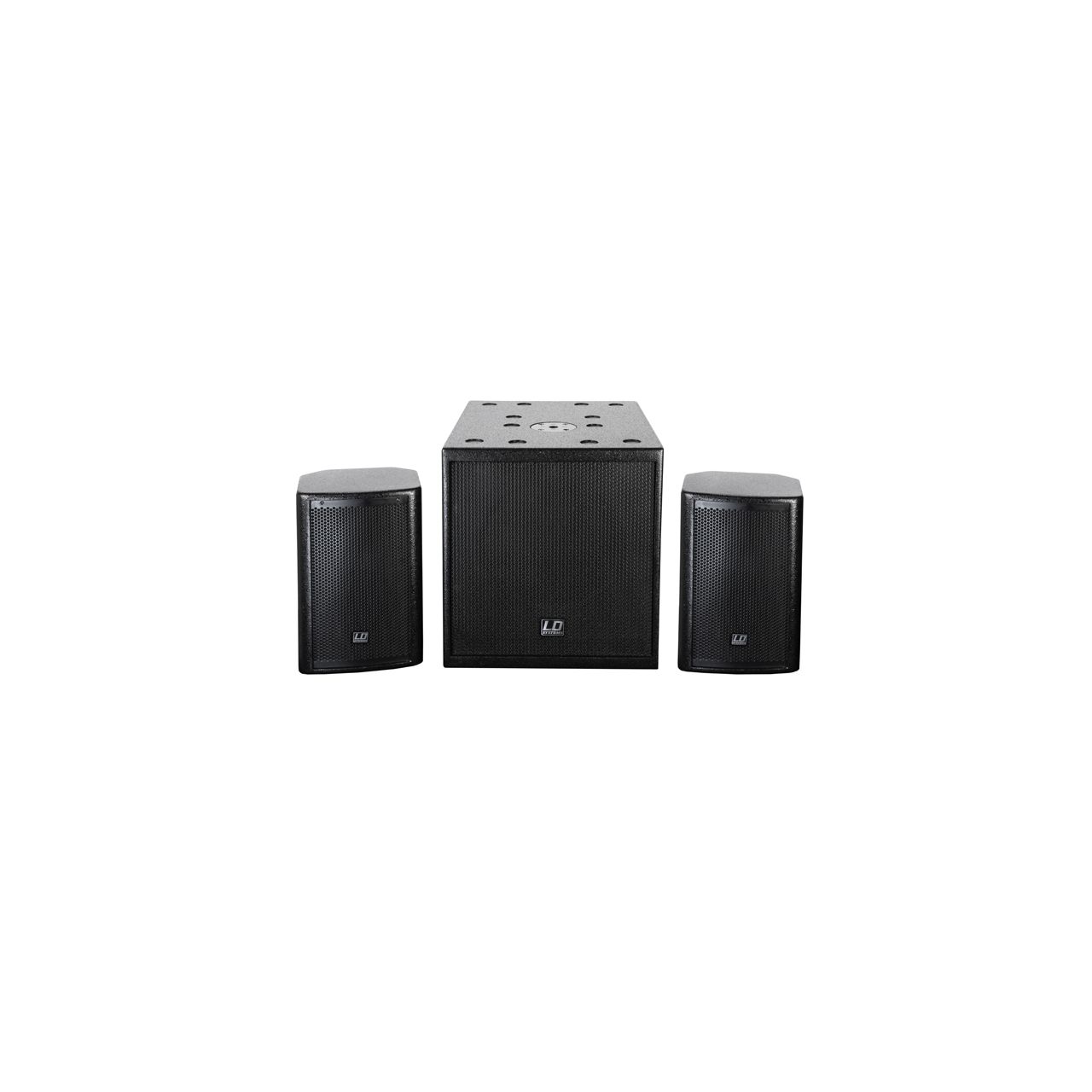 DAVE 12 Generation 3 Subwoofer