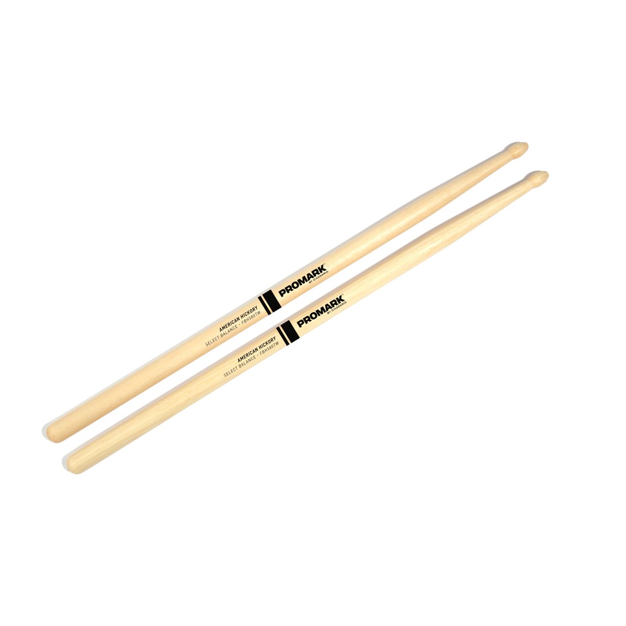 Forward Balance Wood Tip, 14,7 mm 55A Sticks