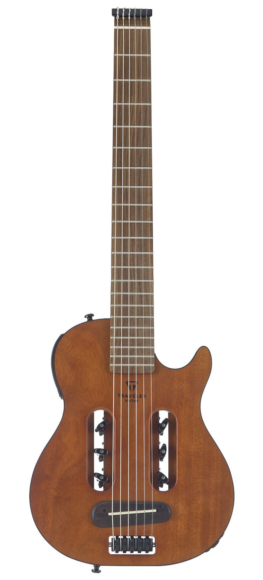 Escape Mark III Nylon (Mahogany)