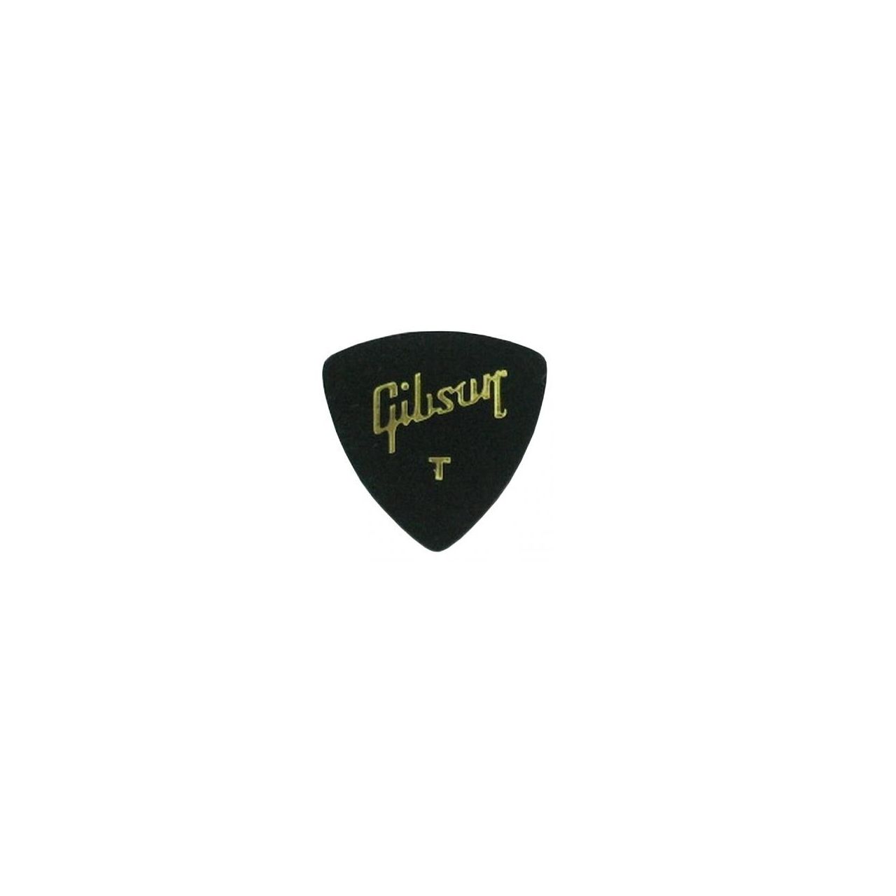 Guitar Picks Thin - 1/2 Gross Wedge Style (72 Stk.)