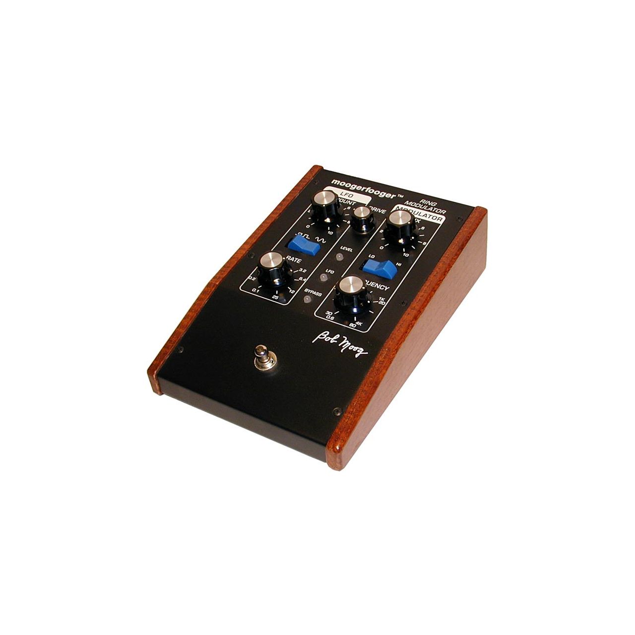 MOOG MF-102 Moogerfooger