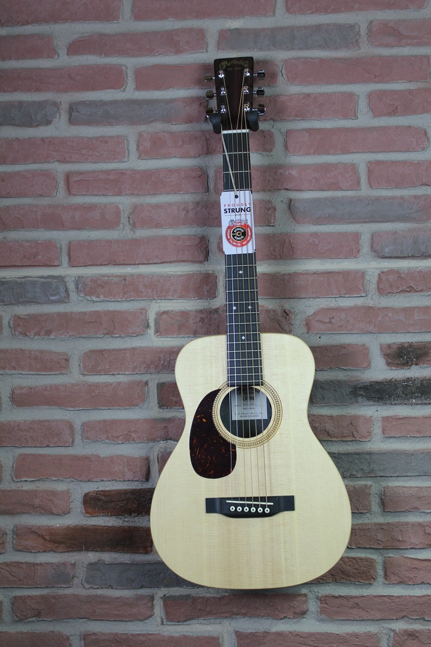 LX1R Little Martin - Lefty