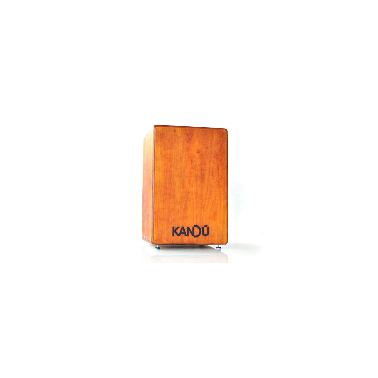 Flame Wild Dragon Fire Cajon "Showroom Modell"