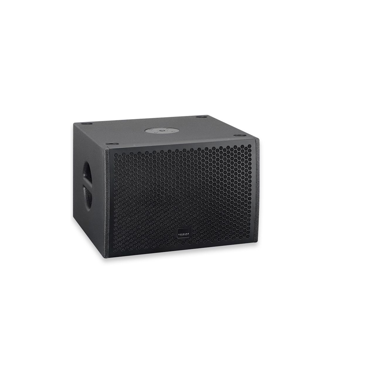 G Sub 1201 dp++ - Aktiver Subwoofer 