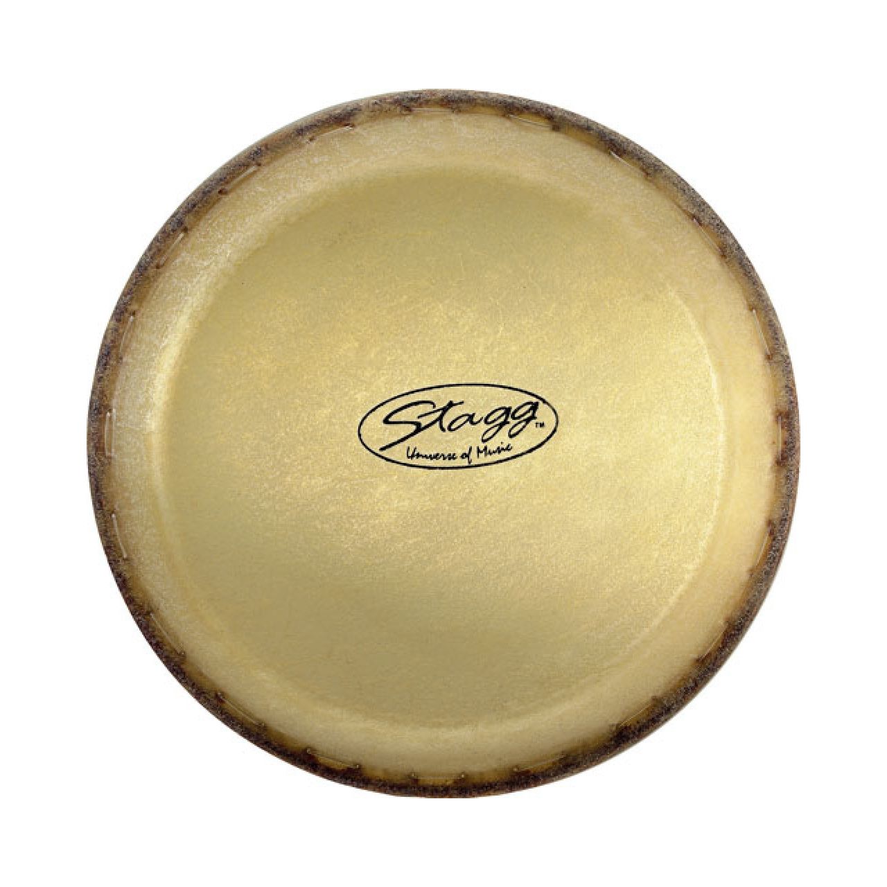 12" Deluxe Ersatzfell für CWM Congas CWM-12 HEAD