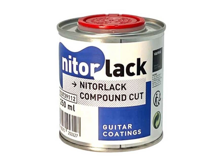 compound cut polish - 250ml can