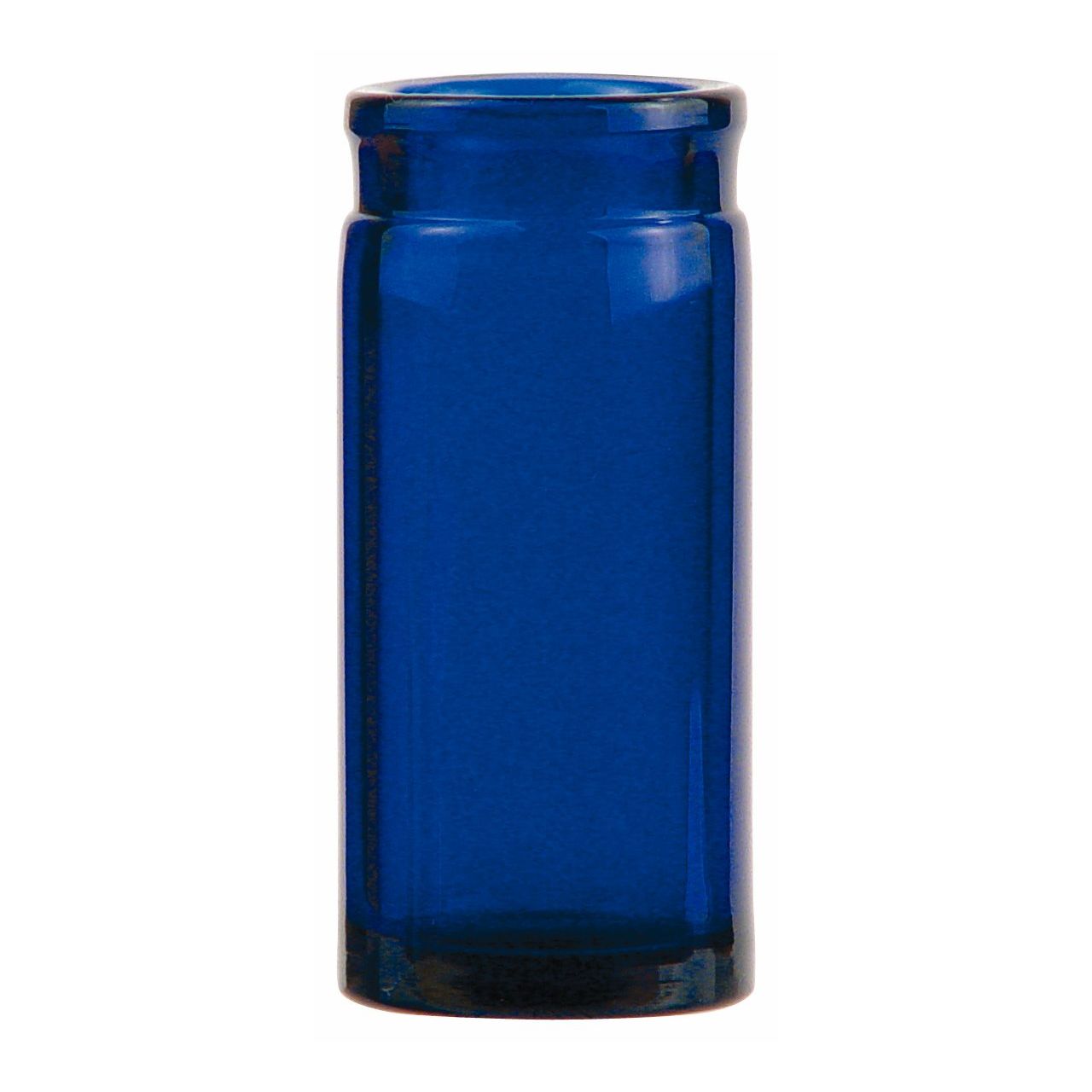 277 Blues Bottle Slide, Regular Wall, medium, blue