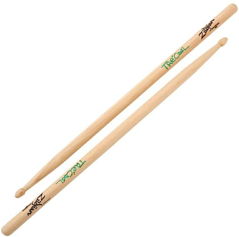 Tré Cool Drumstick