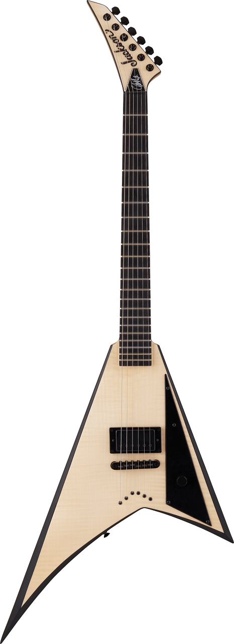 Pro Series Signature Christian Andreu Rhoads RRT, Natural