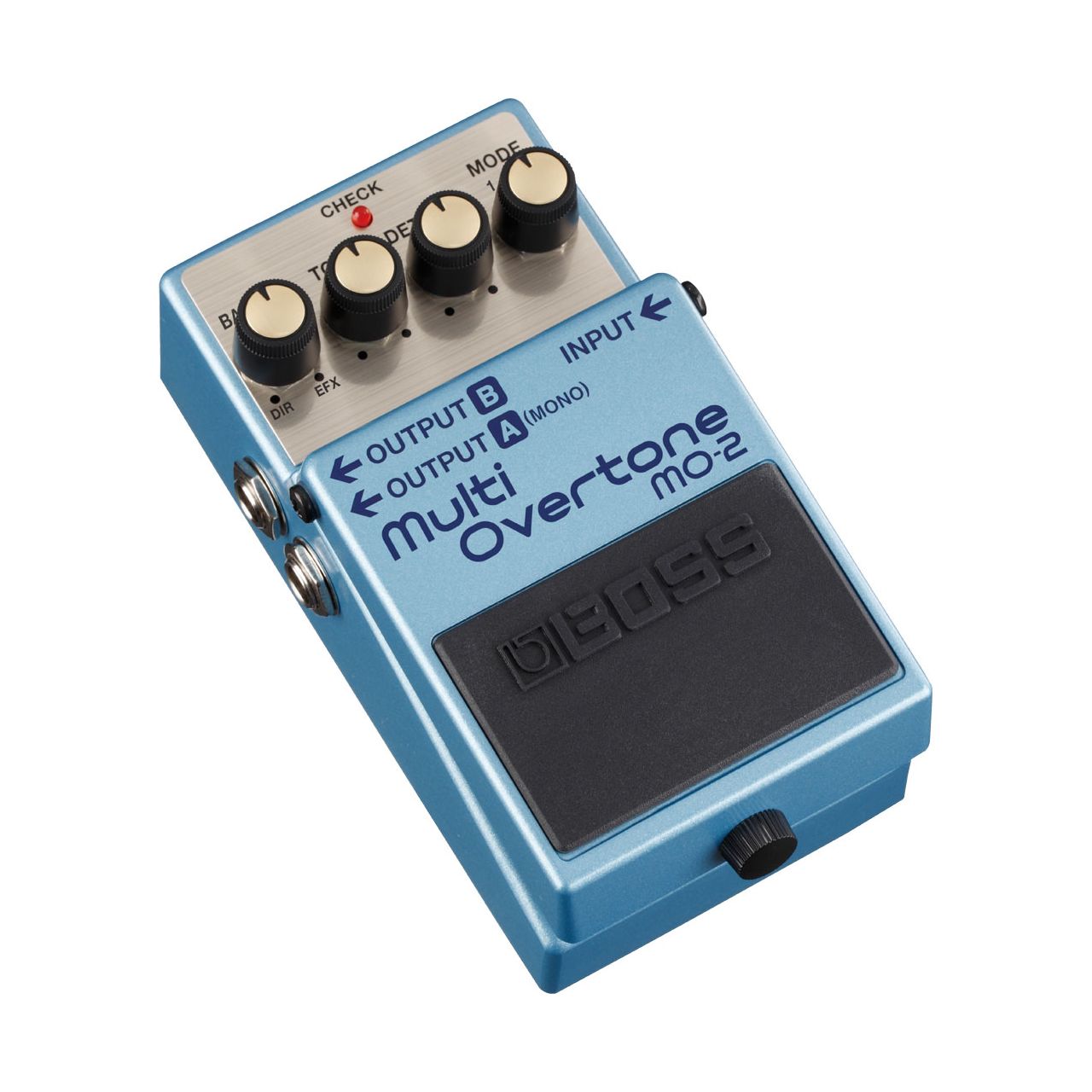 MO-2 Multi Overtone