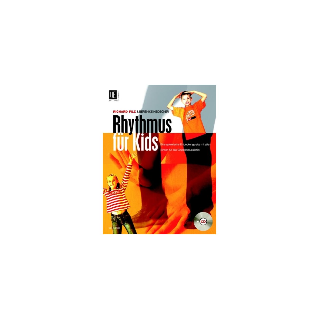 Rhythmus für Kids