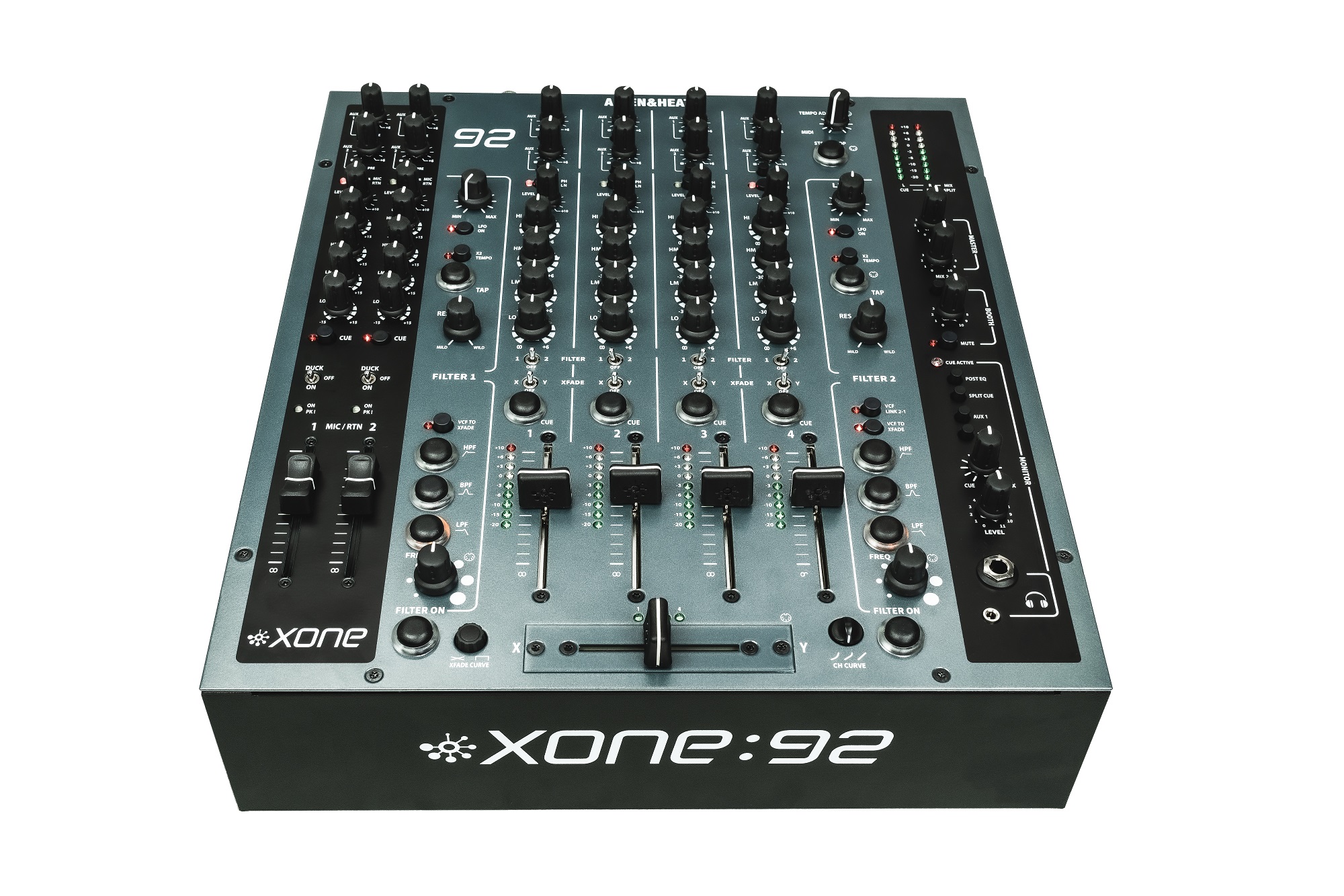 Xone:92 Mk2