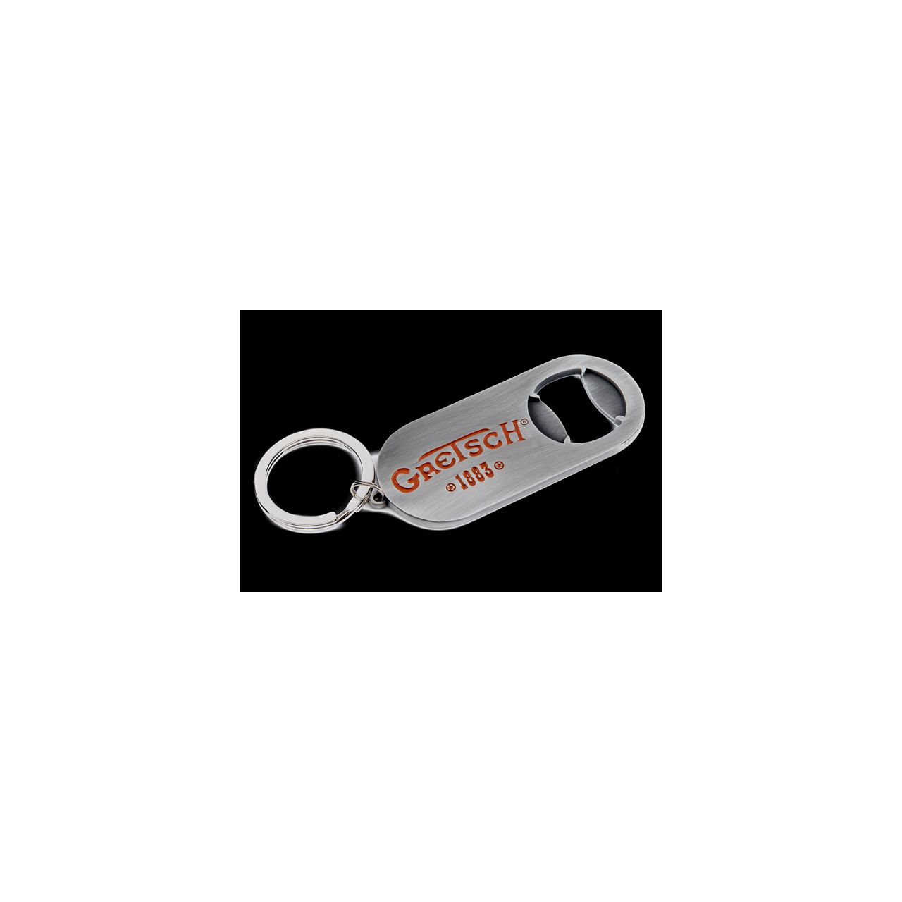 Gretsch Keychain Bottle Opener