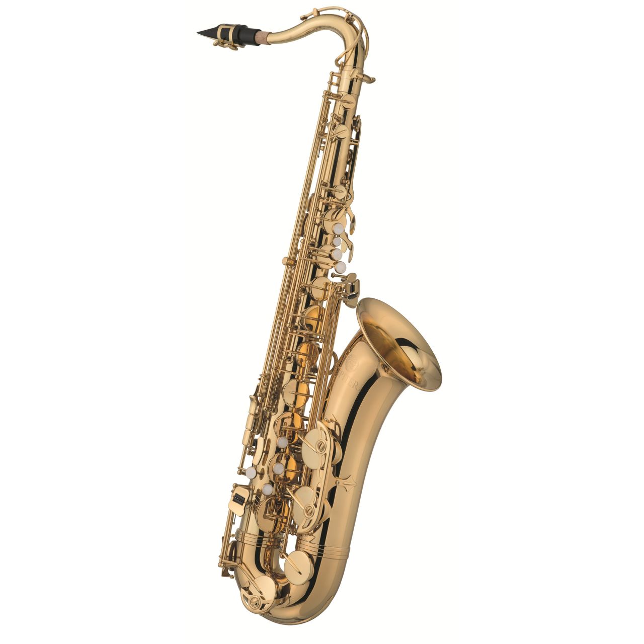 JP-587GL-Q Tenorsaxophon