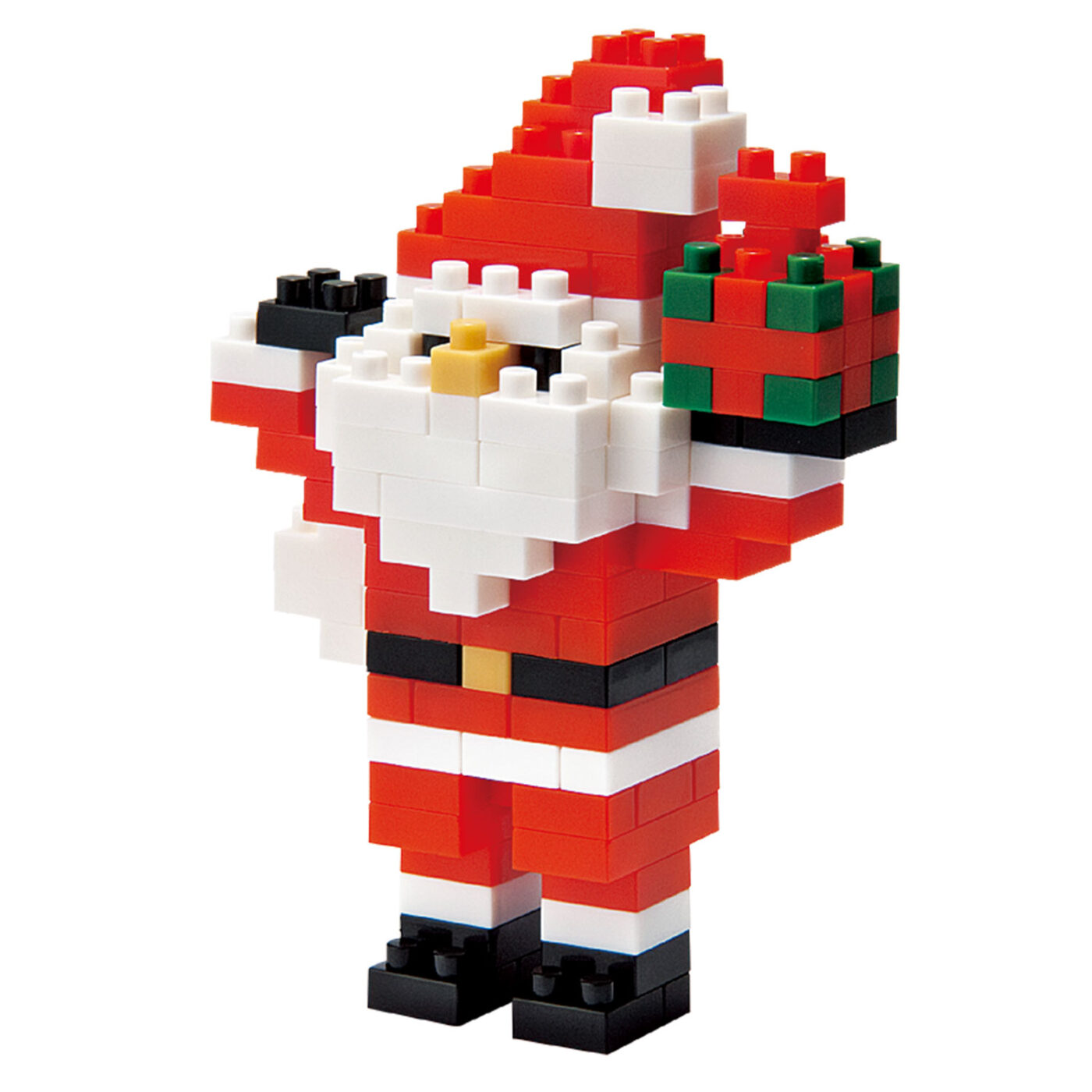 NBC-041 Santa Claus