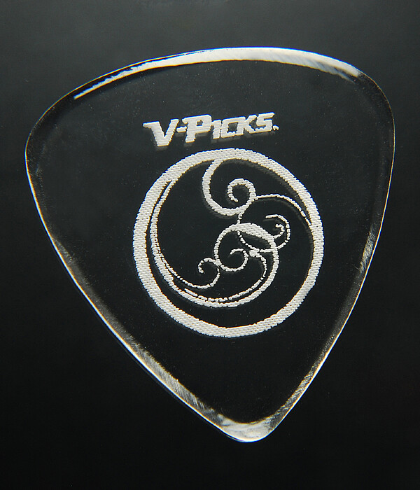 Orianthi Signature Pick