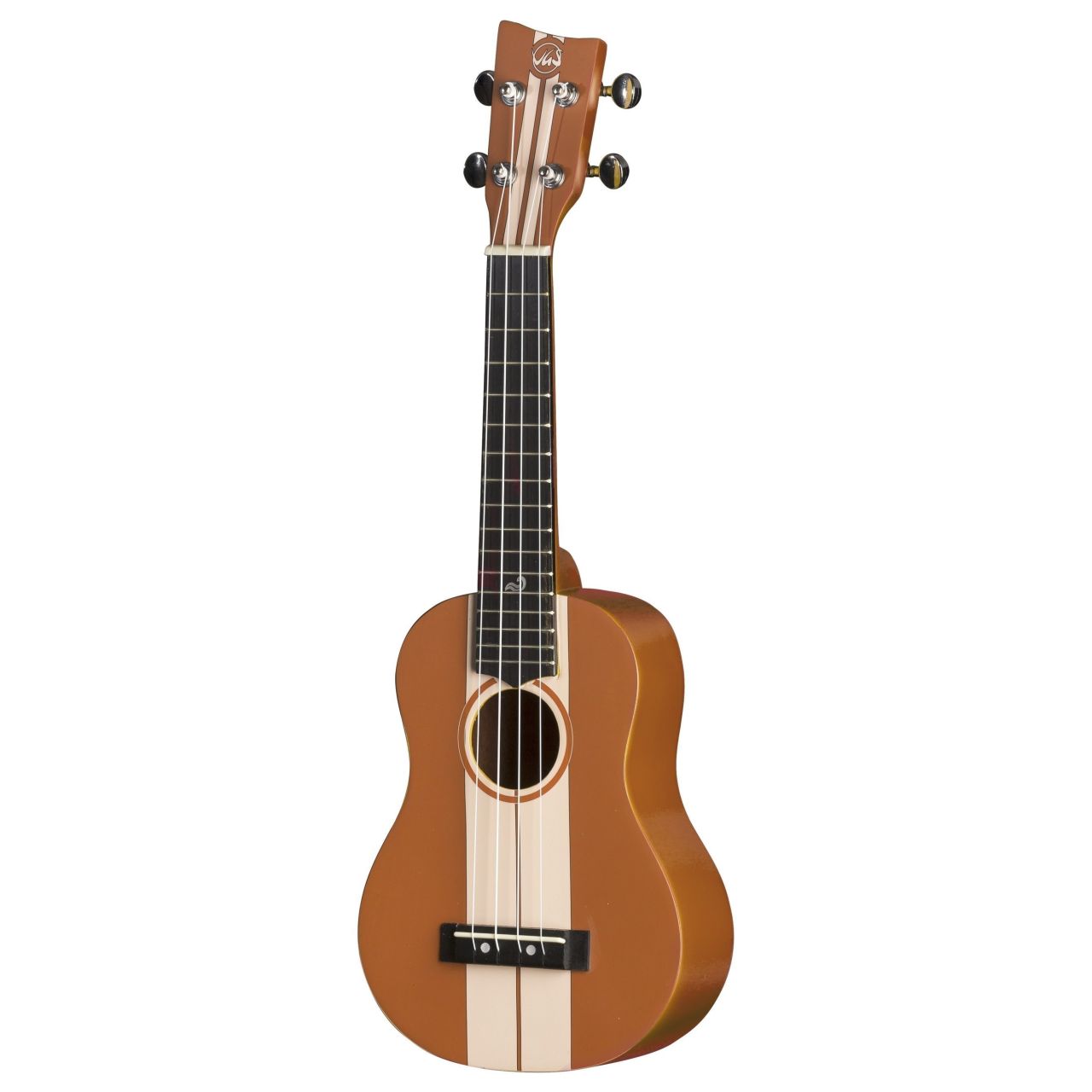 VGS Sopran Ukulele Manoa Waimea W-SO-OR