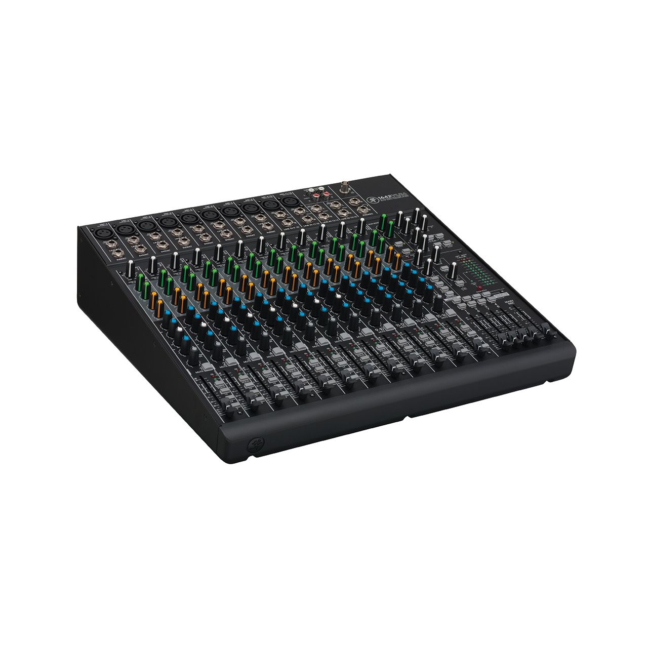 1642VLZ4 - Kompaktmixer