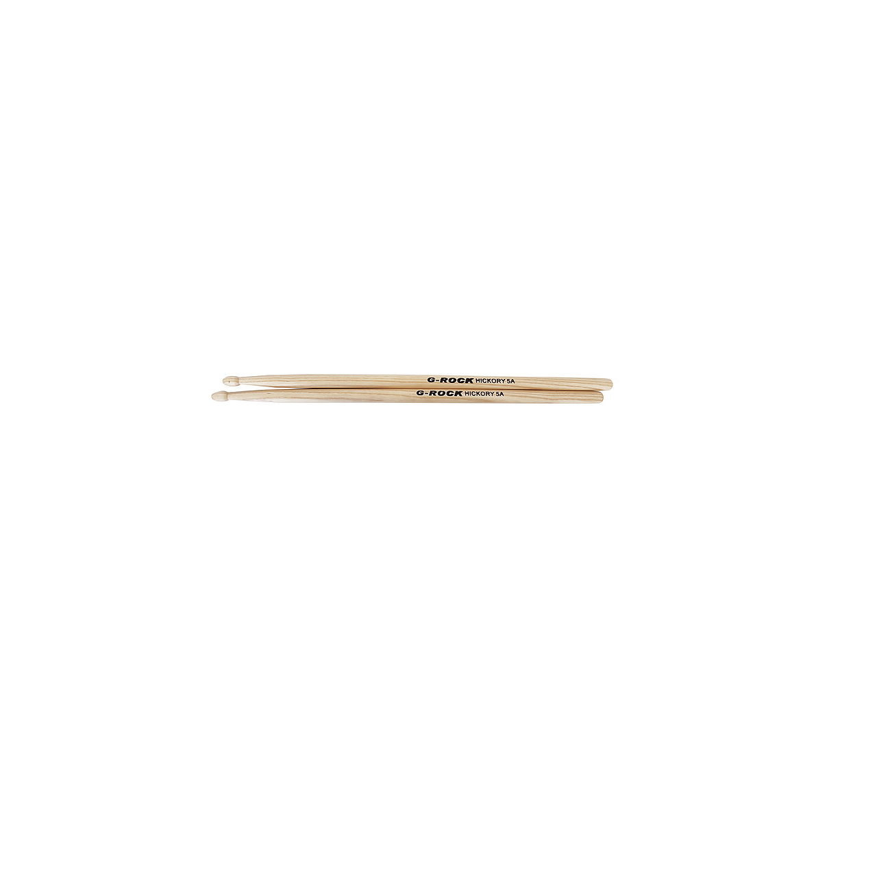 Drum Sticks Hickory 5A