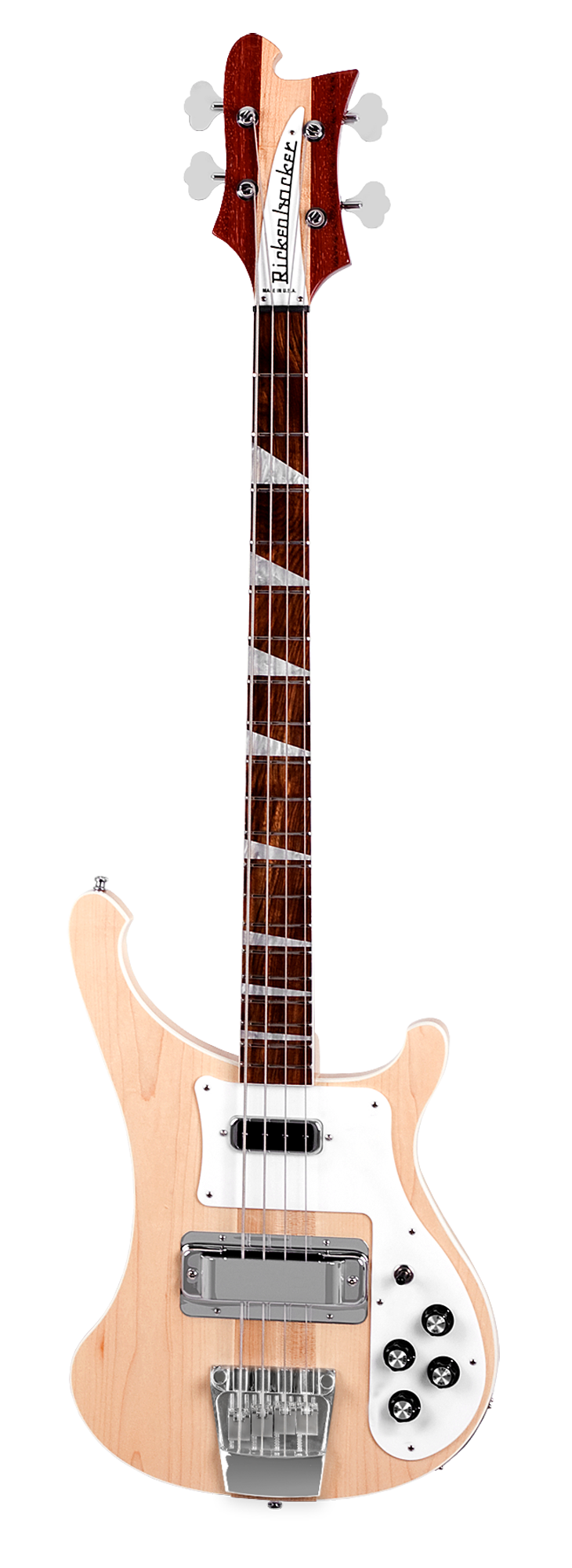 4003 Mapleglo  - E-Bass