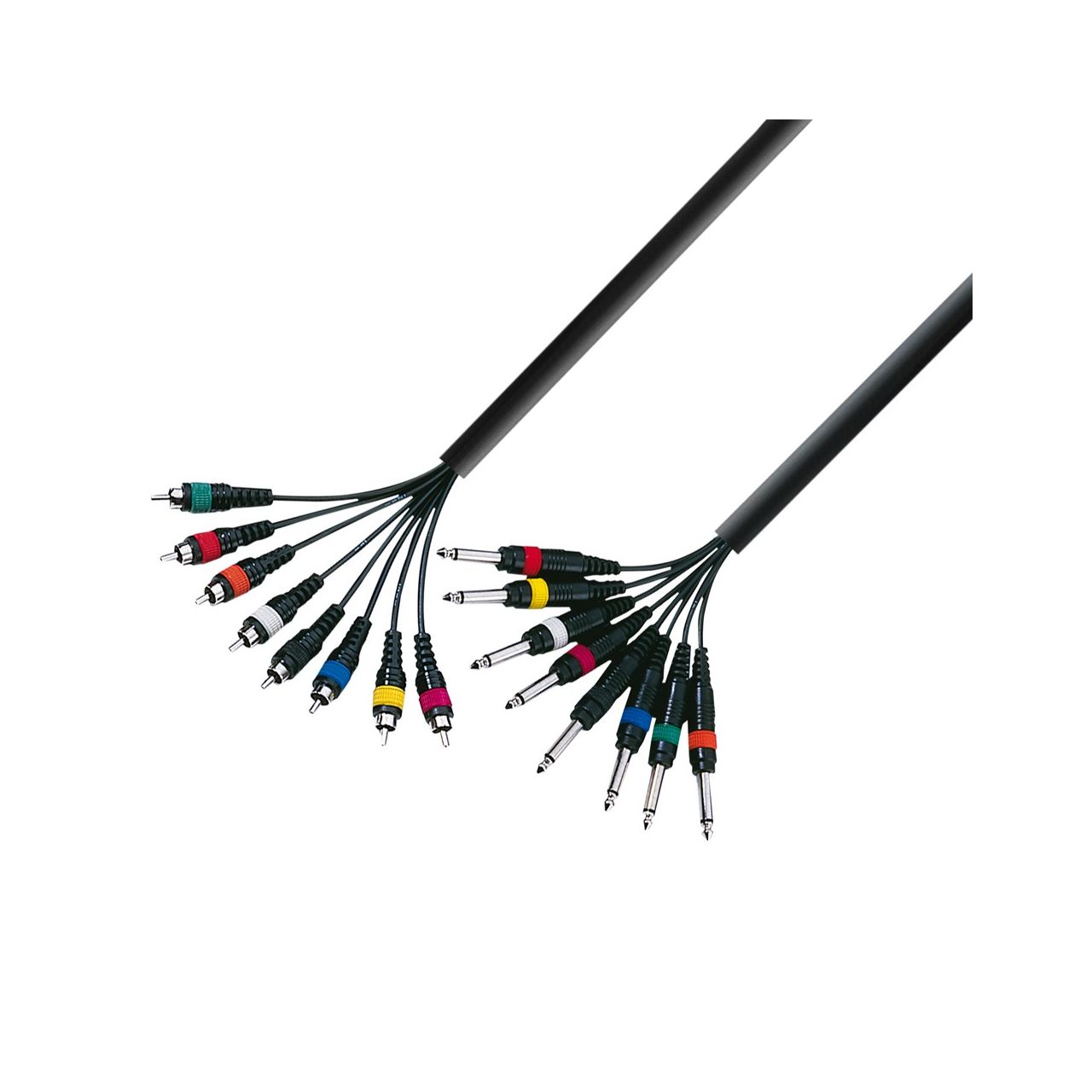 Cables K3 L8 PC 0300