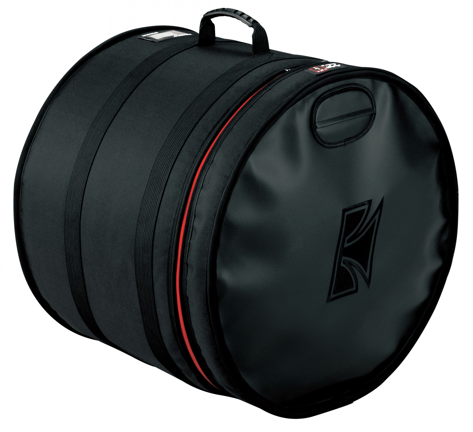 Powerpad 24"x18" Bass Drum Bag