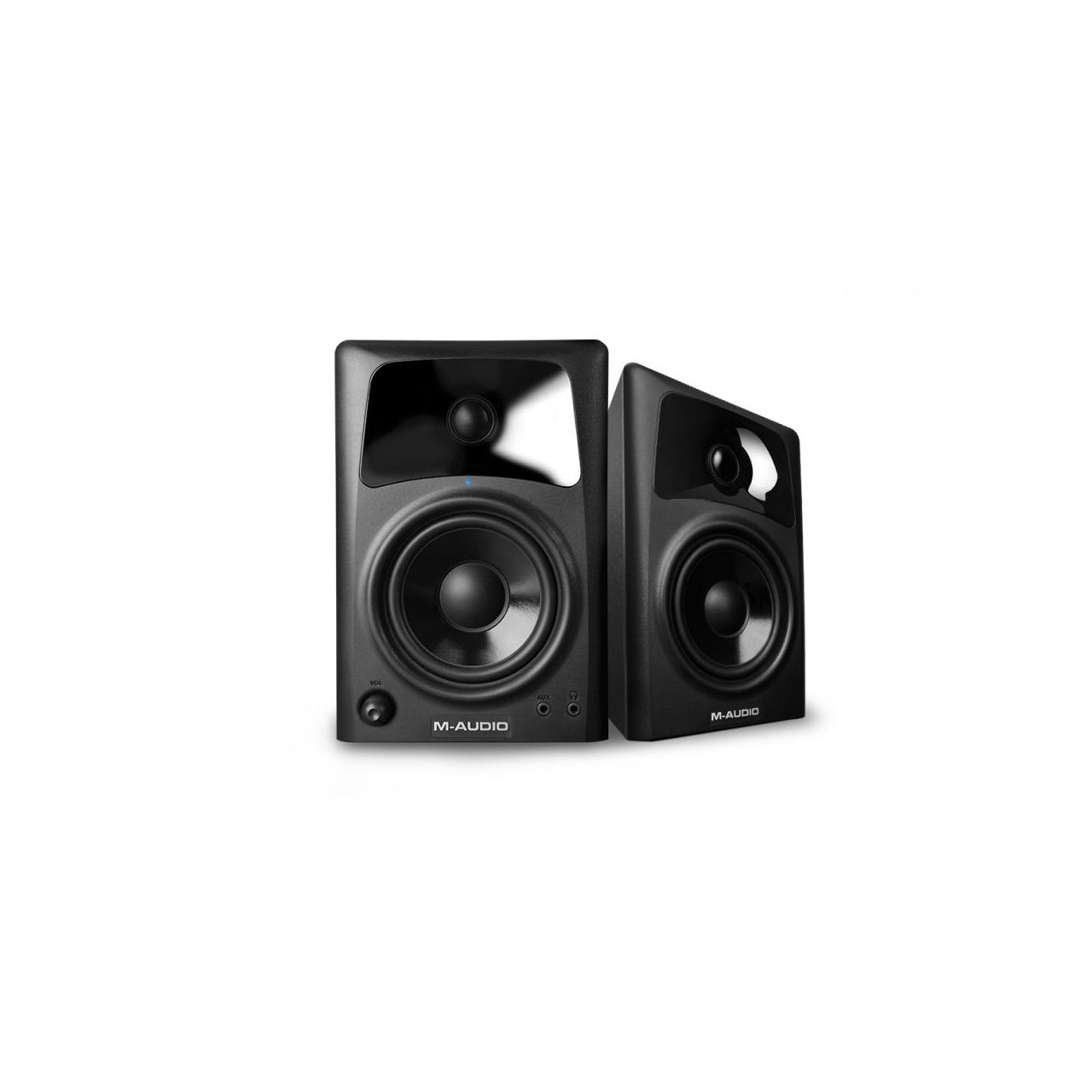 M-Audio AV42 - 2-Wege Desktop-Referenzmonitore (Paar)