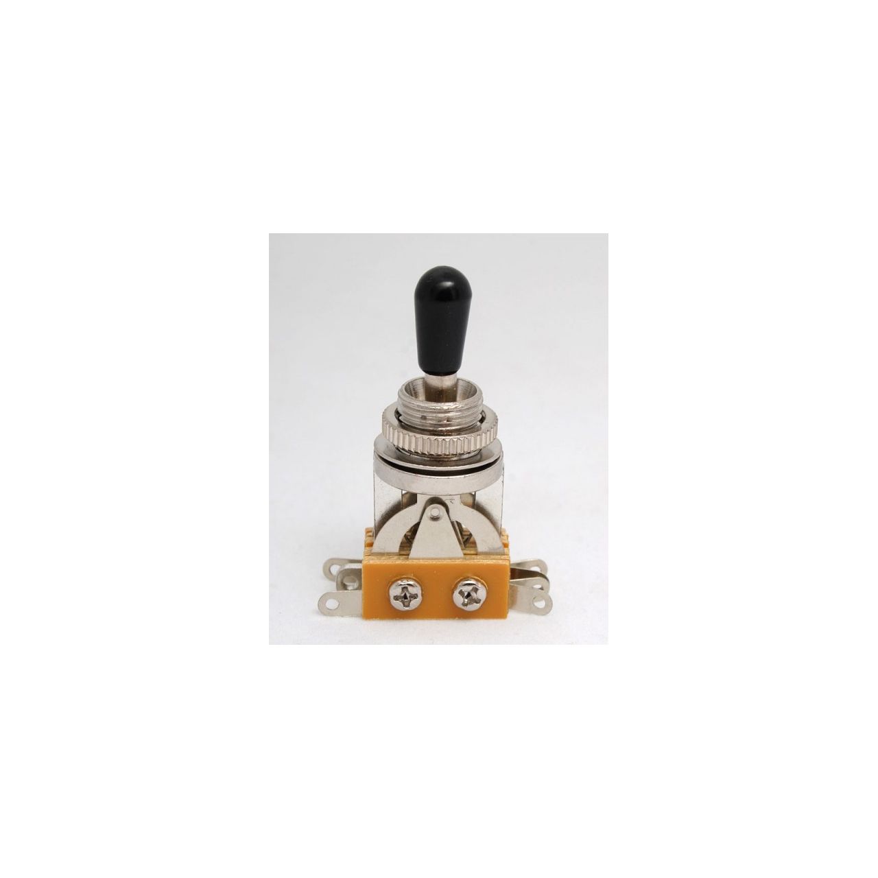 EL33C Double Toggle Switch