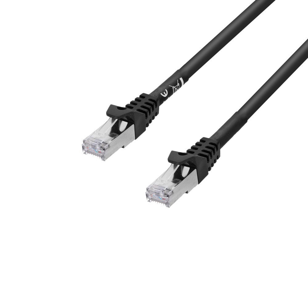 CAT6A 10m Netzwerkkabel