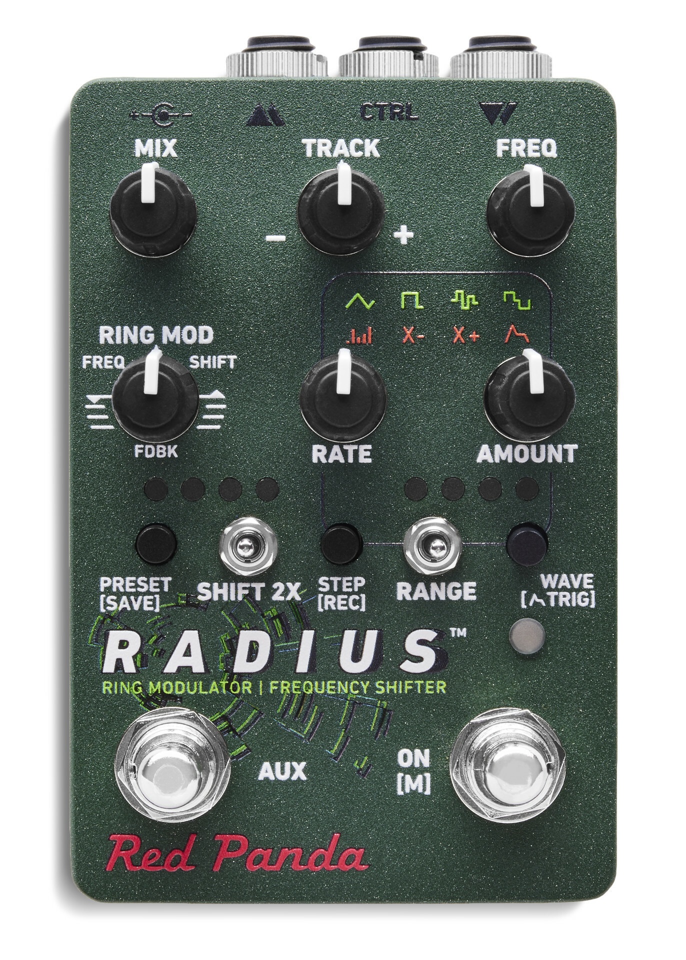 Radius