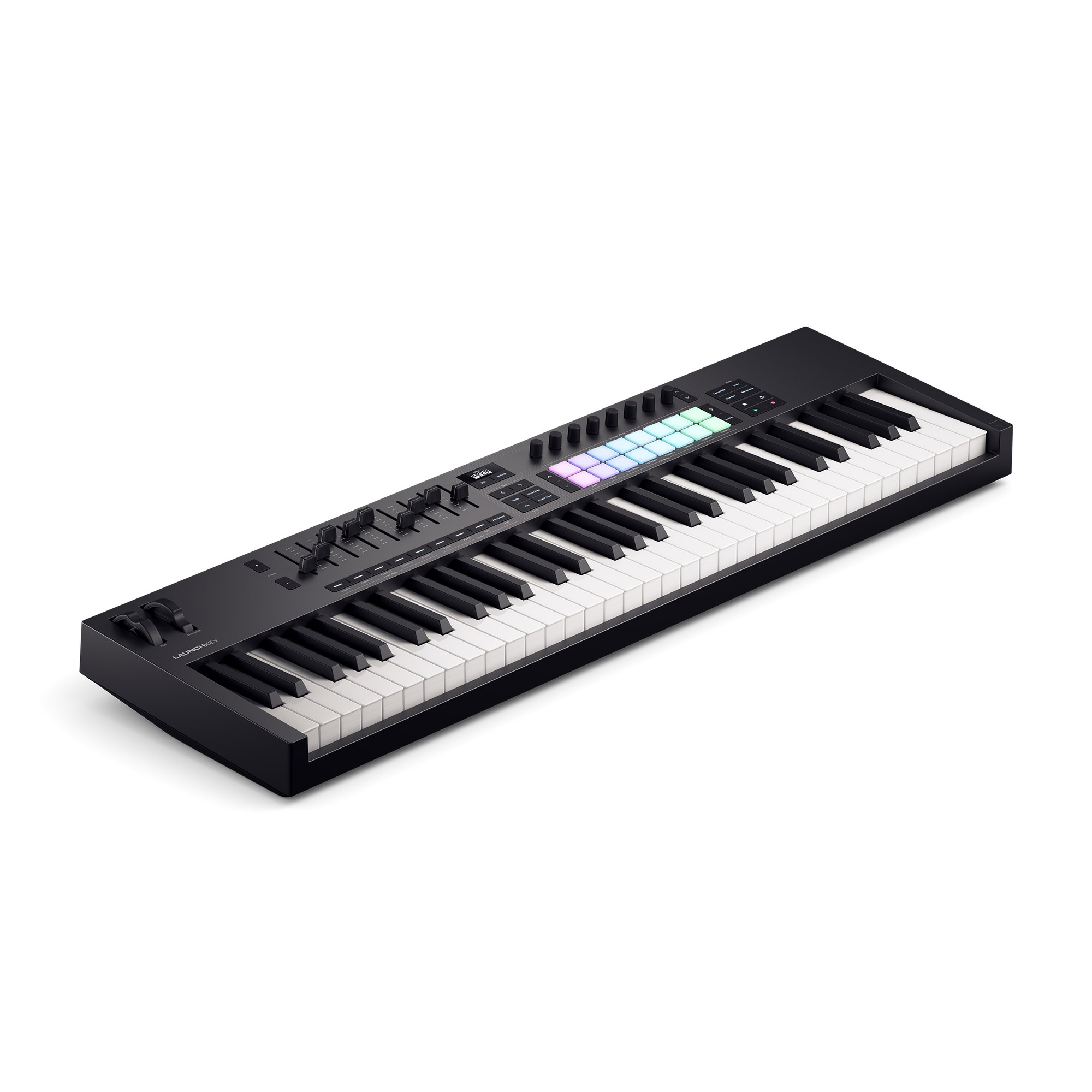 Launchkey 61 Mk4