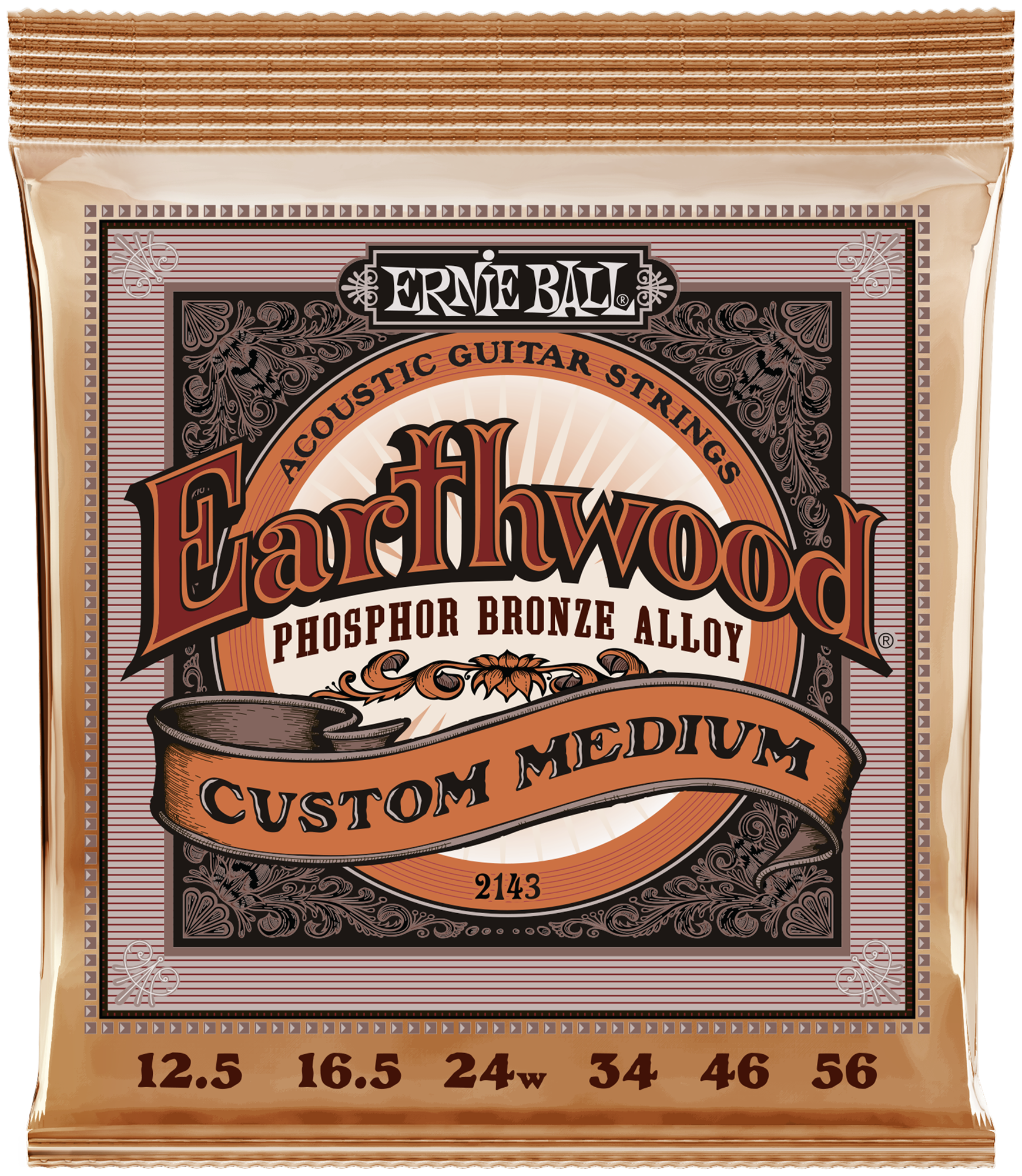 2143 Earthwood Custom Phospor