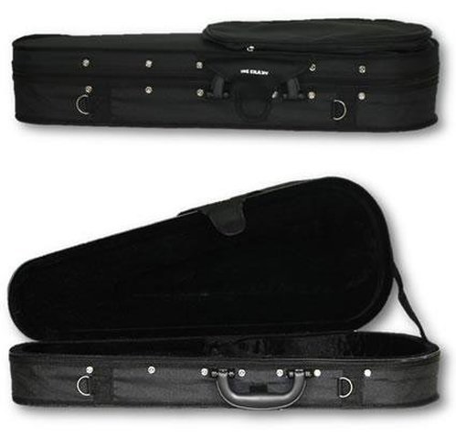 Baritone Ukulele Foam Hardcase (UC-B)