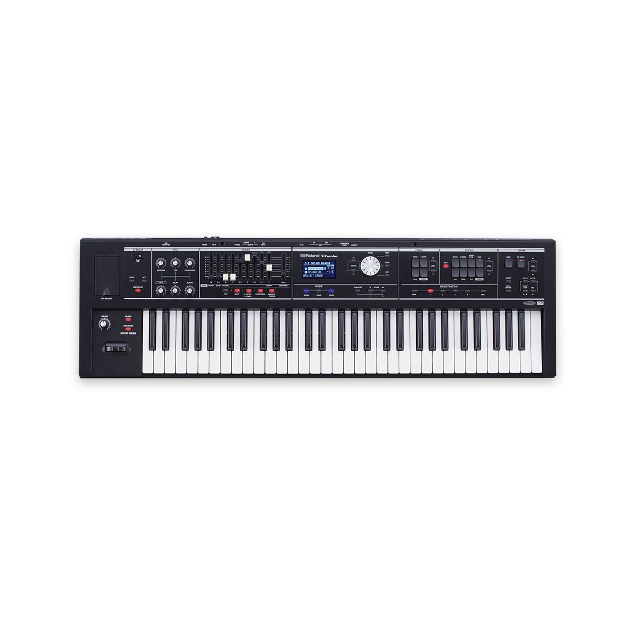 Roland V-Combo VR-09-B