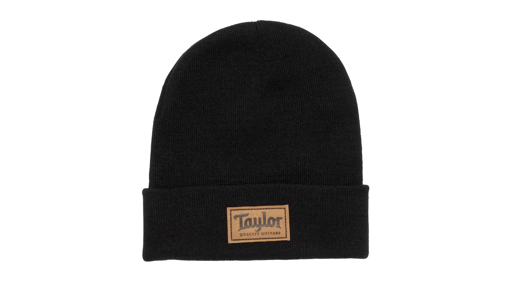 Beanie, Black