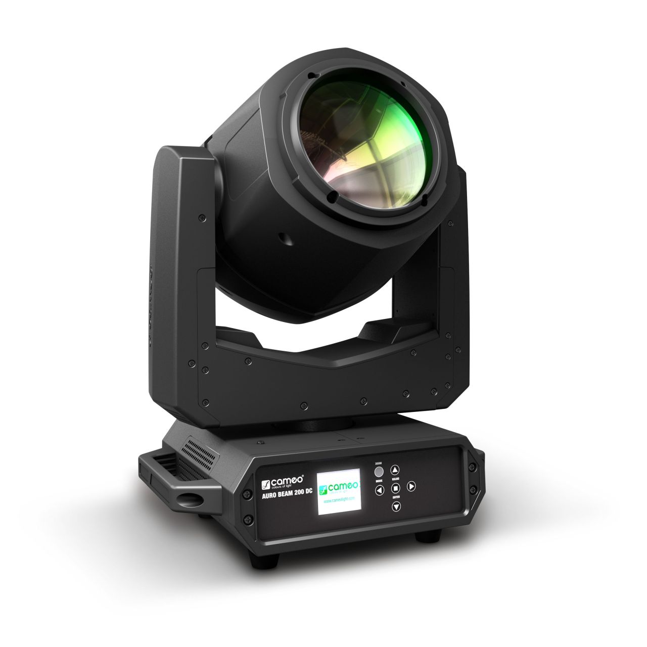 Cameo AURO® BEAM 200 DC