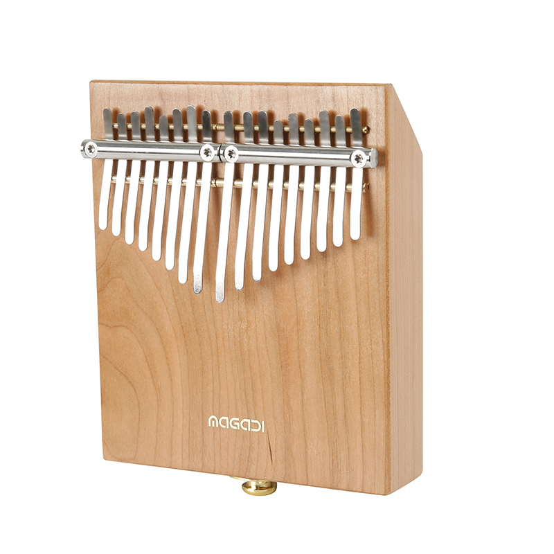 Kalimba M17E