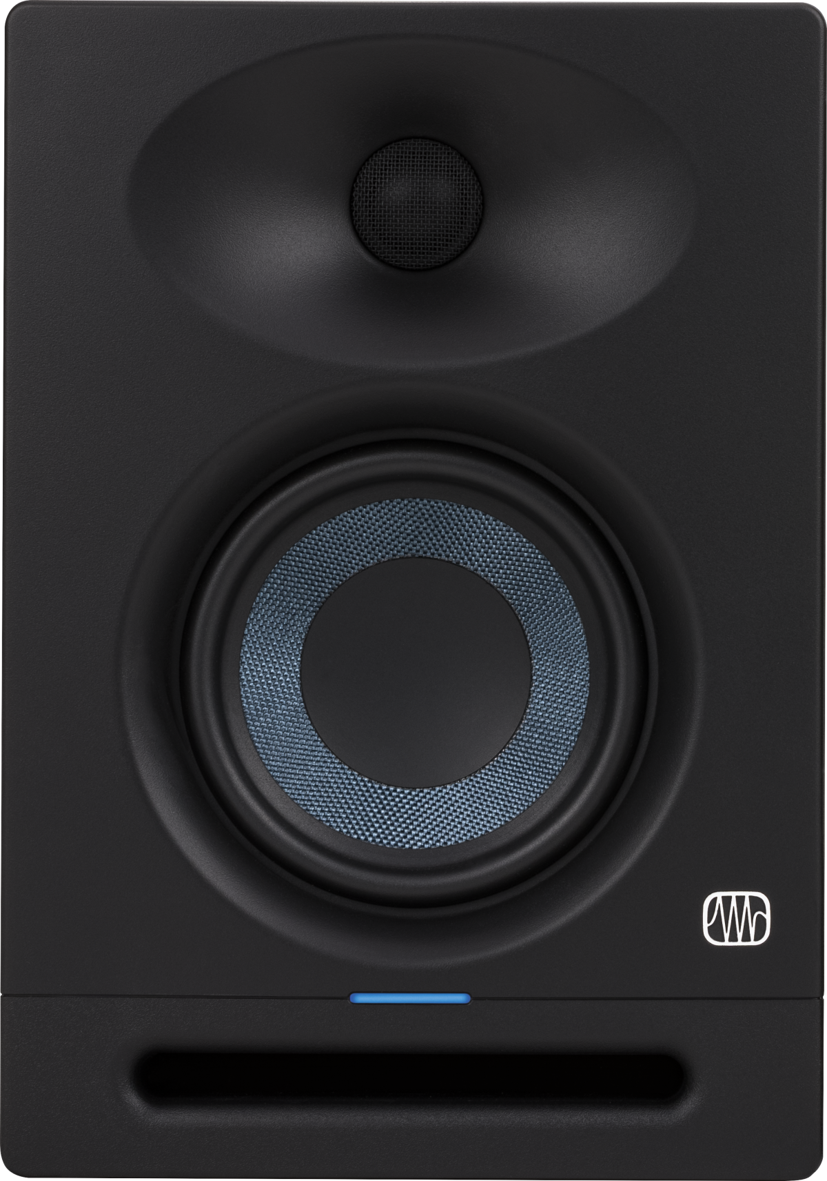 Eris® Studio 4, Black, 220-240V EU