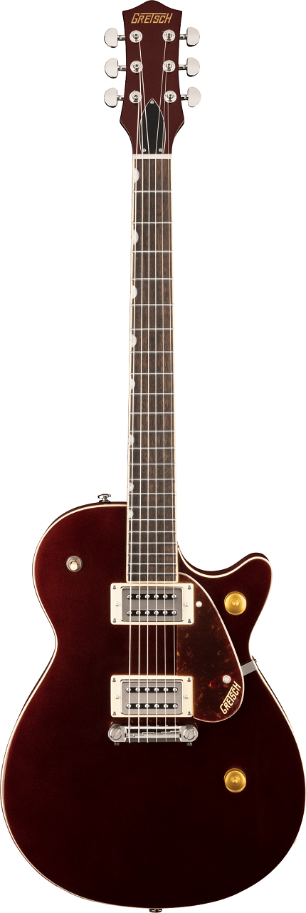 G2217 Streamliner¹ Junior Jet¹ Club BT, Dark Cherry Metallic 