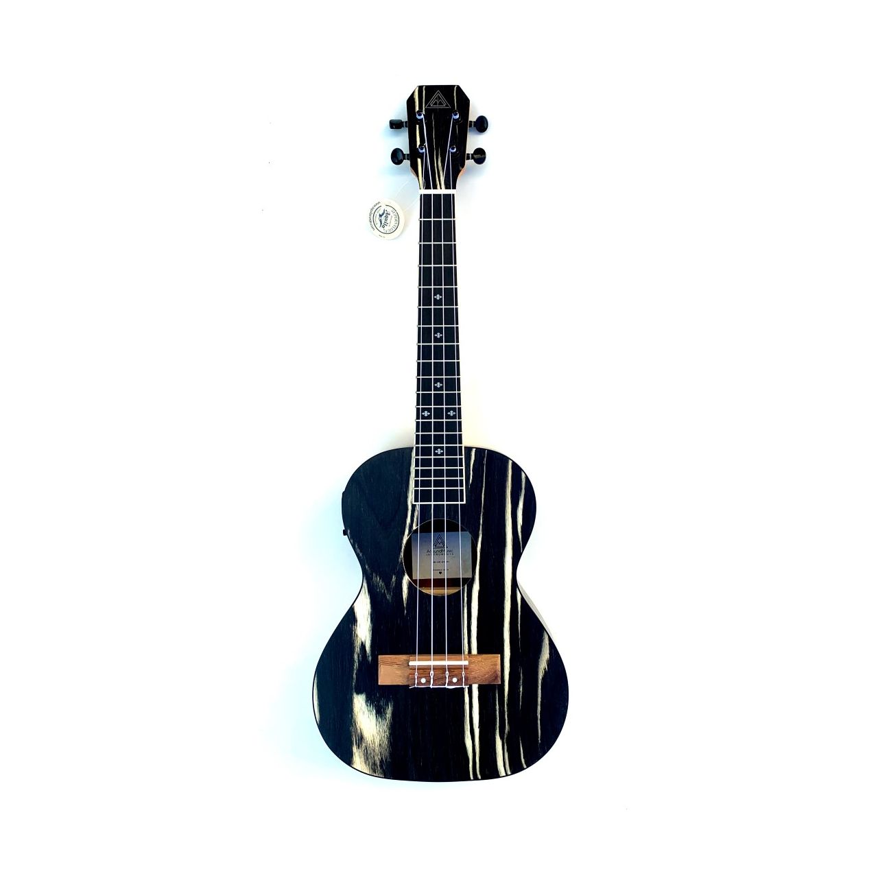 Okapi Tenor EQ Ukulele 