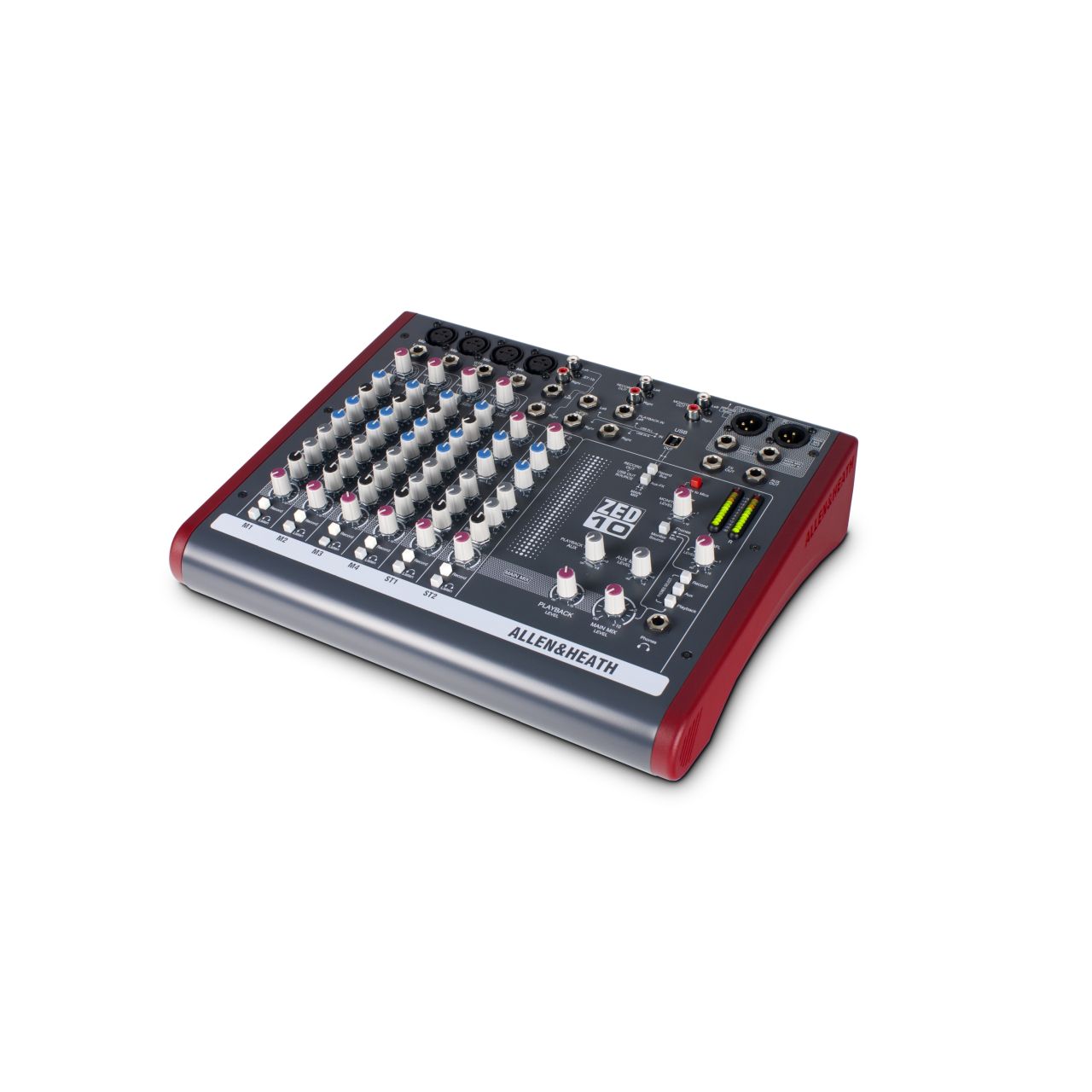 ZED-10 Mixer