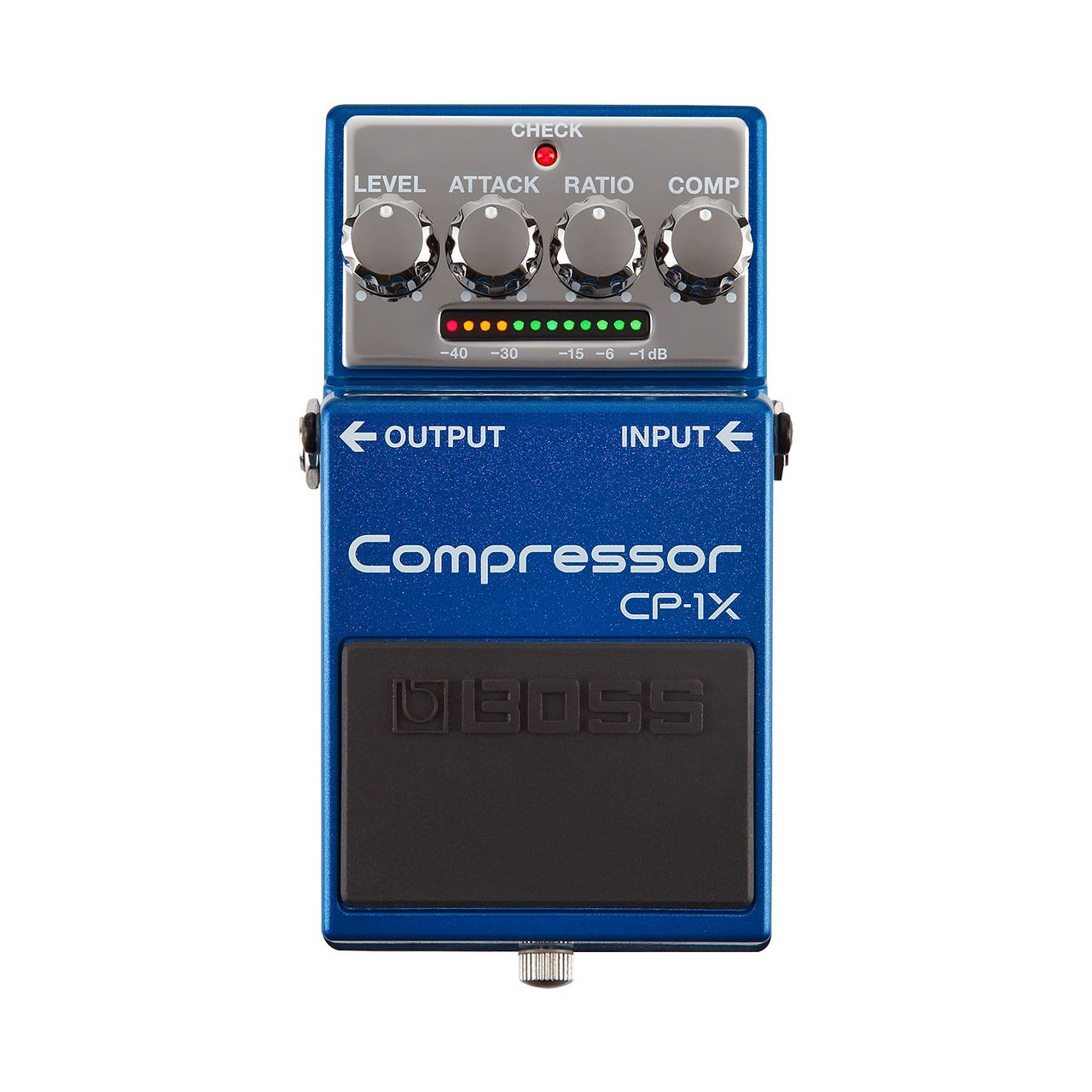 CP-1X Compressor