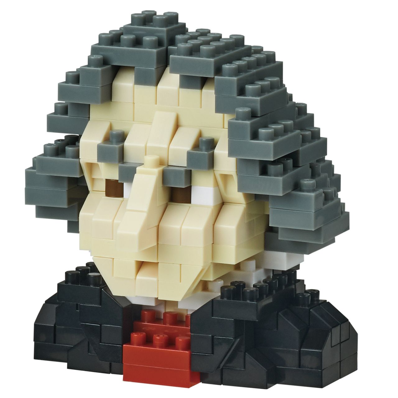 Beethoven (Nanoblock NBCC-058) 