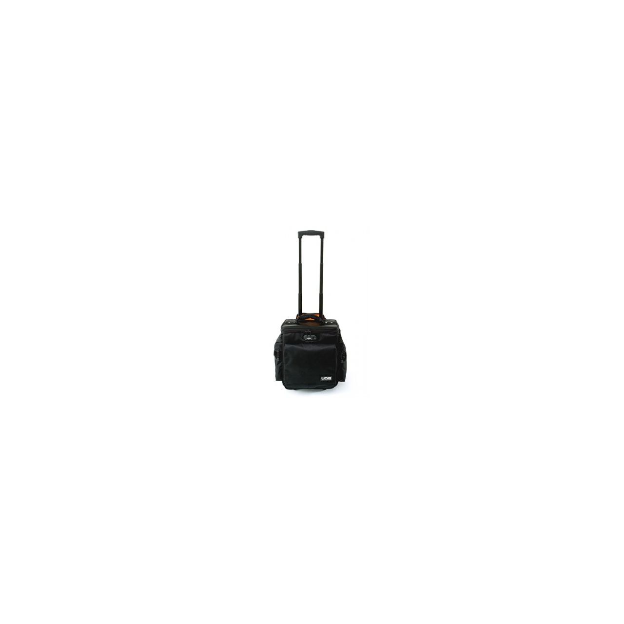 SlingBag Trolley Deluxe Black (U9981BL)