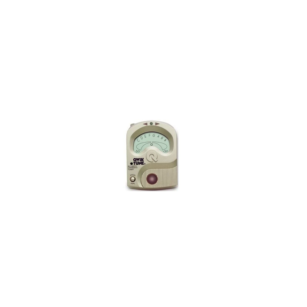 QT-12-E Automatic Chromatic Tuner B-Ware