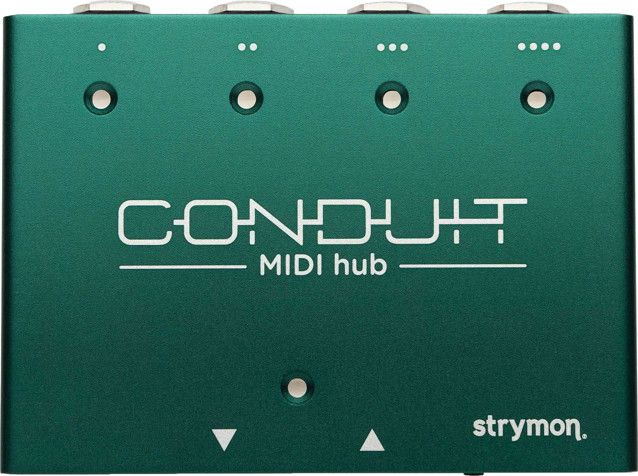 Conduit - MIDI Hub