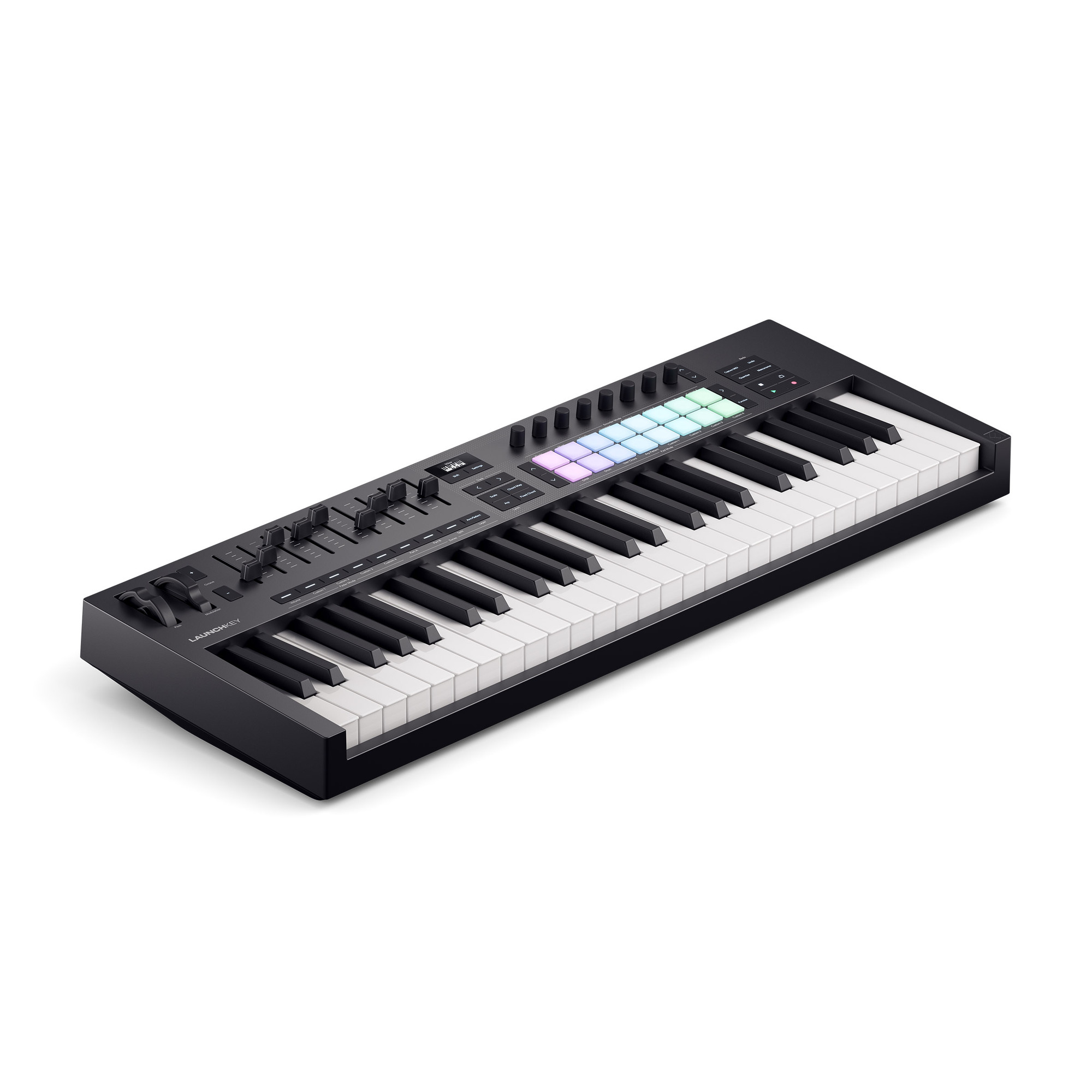 Launchkey 49 Mk4