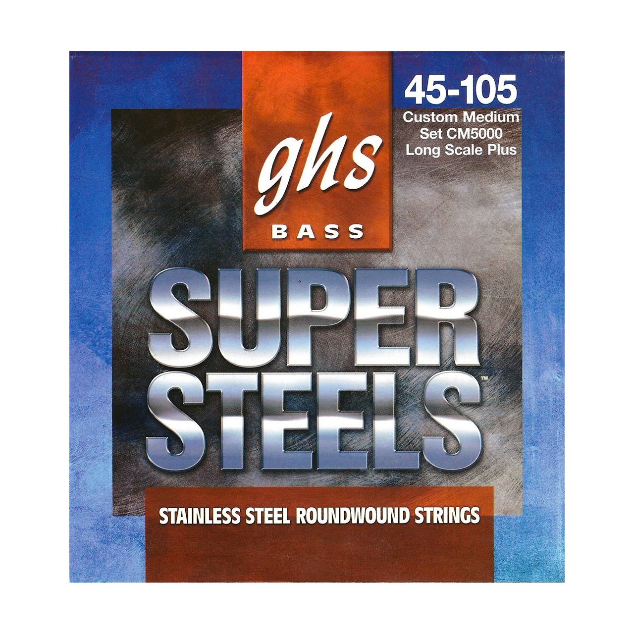 Super Steel Medium 044-106 044,063,084,106