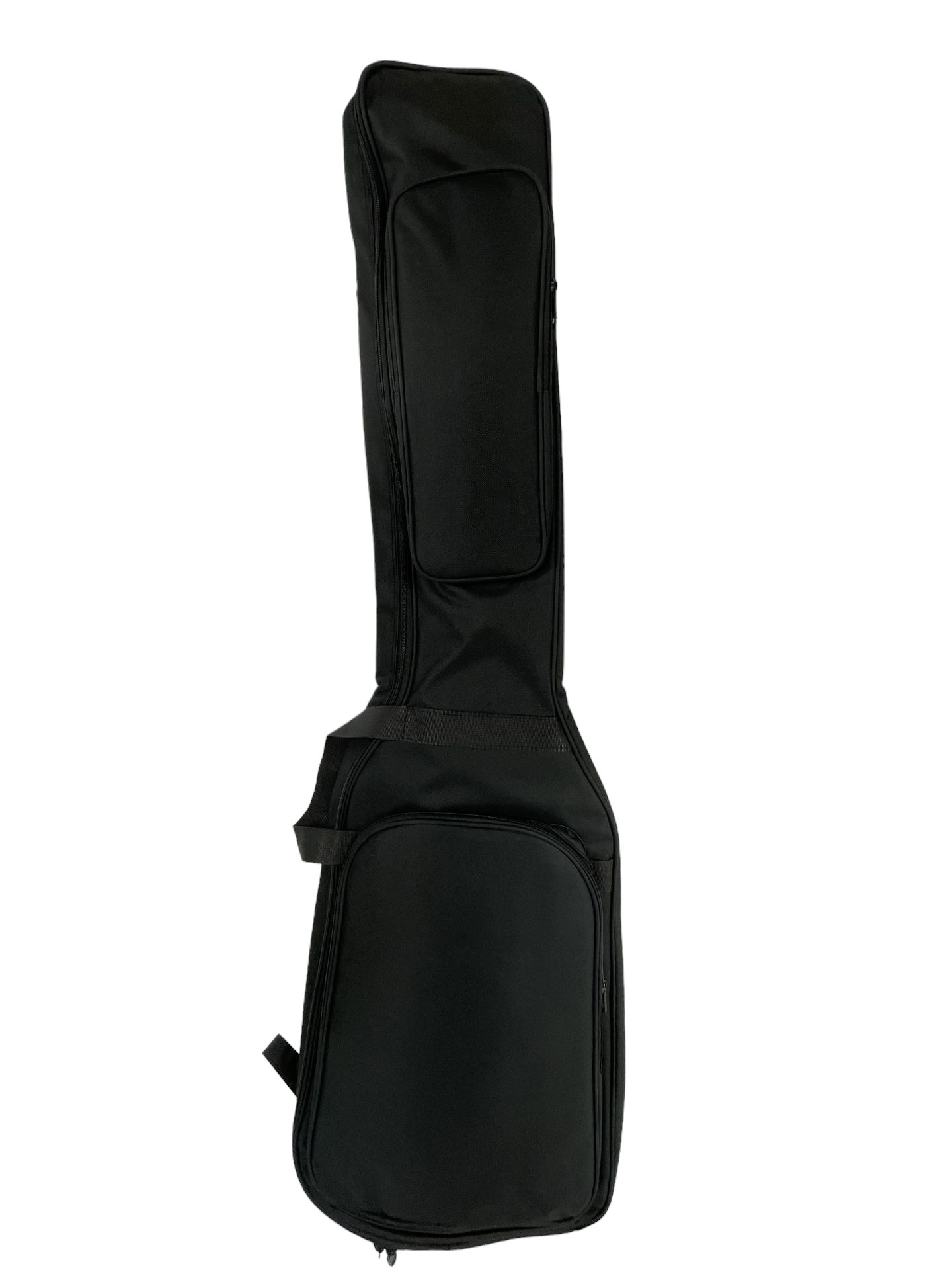 Gigbag 12mm  E-Bass - Schwarz