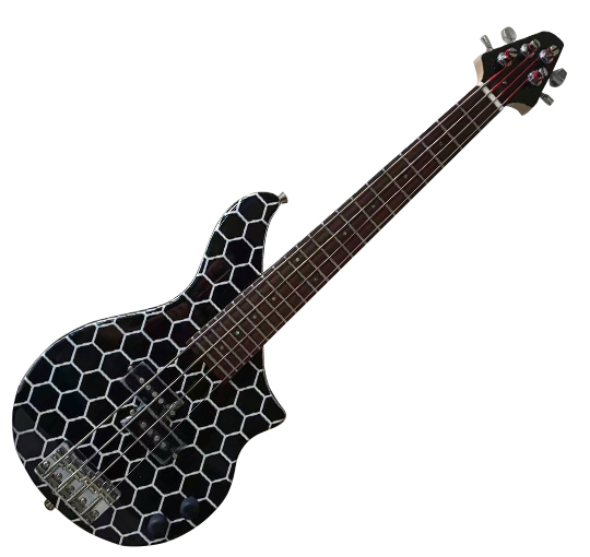 Bass Mono-Hexa